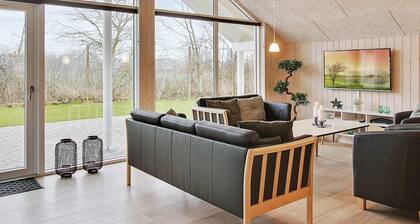 Holiday Home in Kappeln
