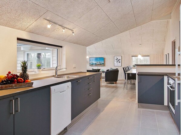 Ferienhaus | Innenbereich
