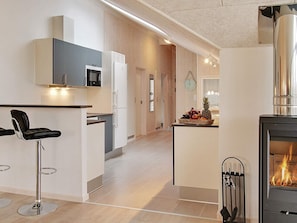 Ferienhaus | Innenbereich