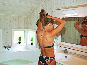 Spa treatment