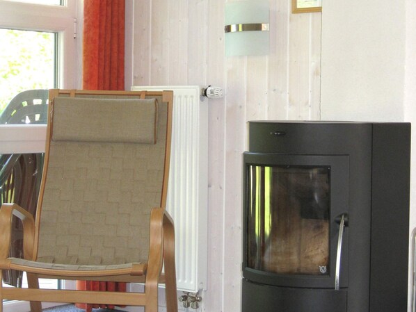 Casa | Parte interna