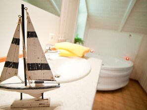 Hus | Spabehandling