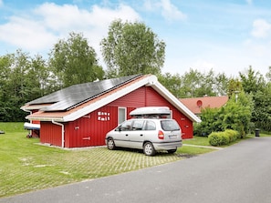 Hus | Exteriör