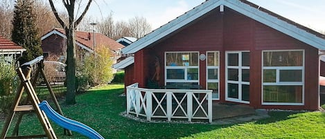 House | Exterior