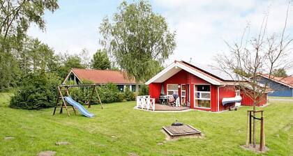 Holiday Home in Otterndorf