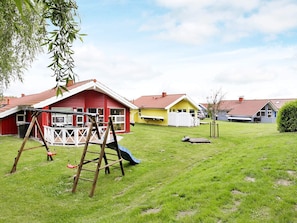 House | Exterior - Holiday Home in Otterndorf (Otterndorf)