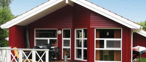 House | Exterior