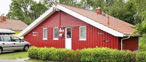 House | Exterior