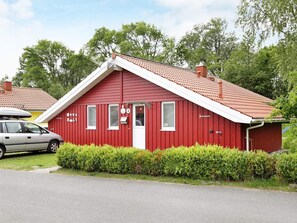 House | Exterior