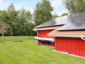 Huis | Exterieur