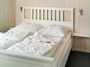 Ferienhaus | Innenbereich