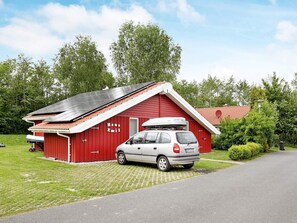 House | Exterior - Holiday Home in Otterndorf (Otterndorf)