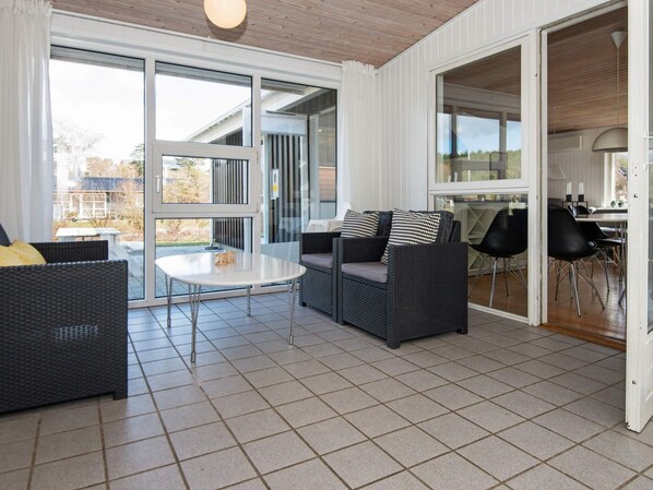 Hus | Interiør