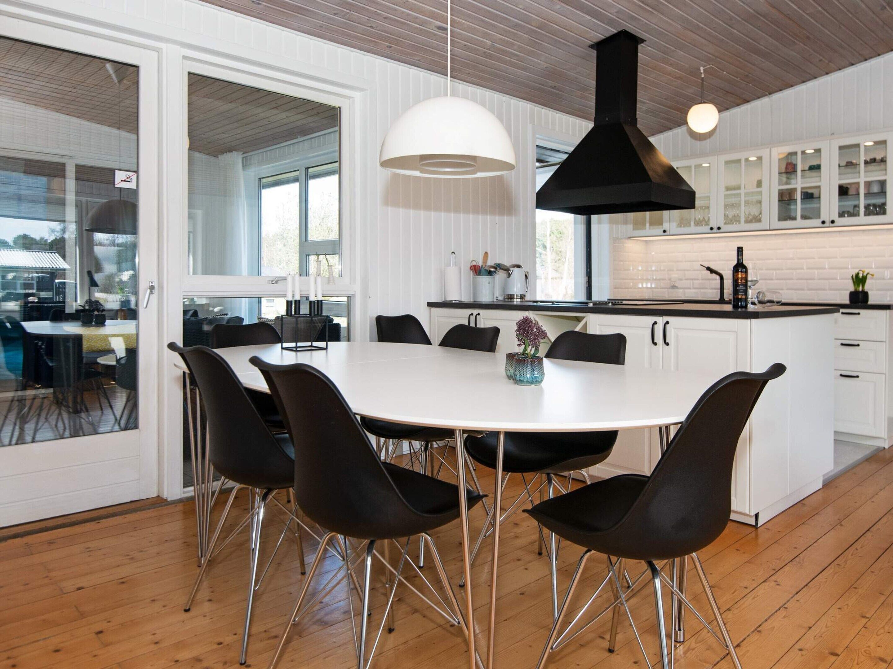 Ferienhaus | Innenbereich