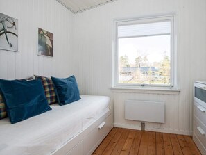 單棟房屋 | 內部