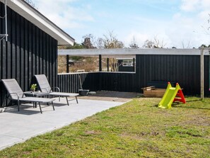 House | View from property - 8 Person Holiday Home in Ebeltoft-by Traum (Ebeltoft)