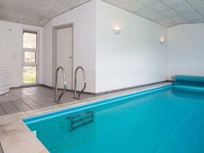 Ferienhaus | Pool