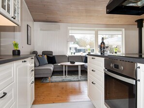 House | Private kitchen | Highchair
