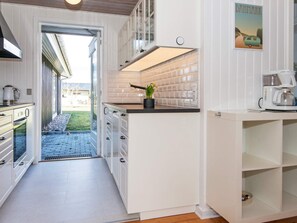 House | Interior - 8 Person Holiday Home in Ebeltoft-by Traum (Ebeltoft)