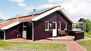 Exterior - Holiday Home in Otterndorf (Otterndorf)