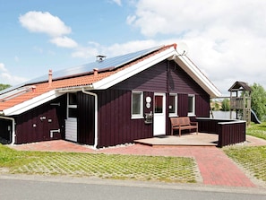 Exterior - Holiday Home in Otterndorf (Otterndorf)