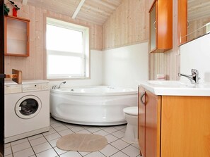 Spa treatment - Holiday Home in Otterndorf (Otterndorf)