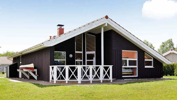 Exterior - Holiday Home in Otterndorf (Otterndorf)