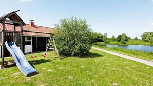 Exterior - Holiday Home in Otterndorf (Otterndorf)