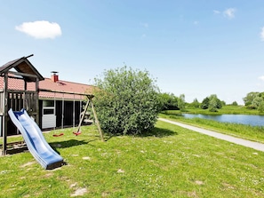 Exterior - Holiday Home in Otterndorf (Otterndorf)