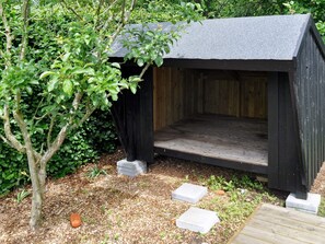Casa | Exterior