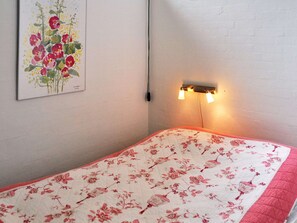 Casa | Interior