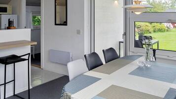 House | Interior