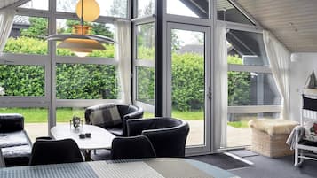 House | Interior
