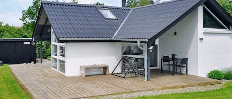 House | Exterior