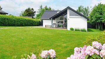 House | Bahagian luar
