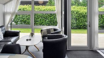 House | Interior