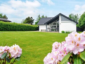 Unclassified image, 2 of 46, button - 4 Star Holiday Home in Struer (Struer)