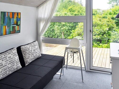 4 Star Holiday Home in Struer