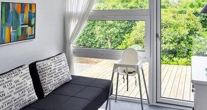 4 Star Holiday Home in Struer