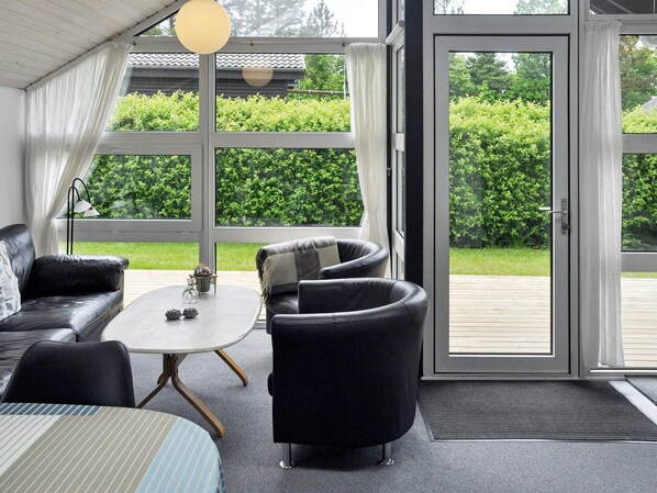 Unclassified image, 1 of 46, button - 4 Star Holiday Home in Struer (Struer)