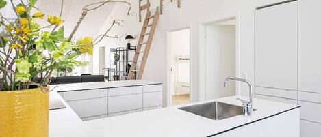 Apartment | Interior