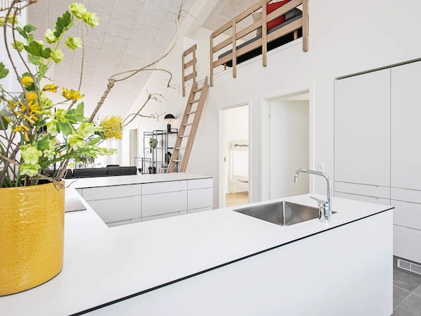 Appartement | Intérieur