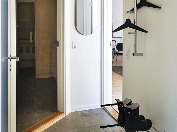 Lejlighed | Interiør