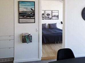 Lejlighed | Interiør