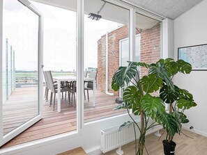 Lejlighed | Interiør