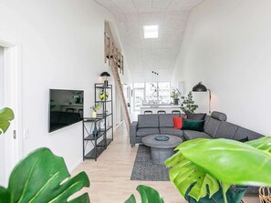 Appartement | Intérieur