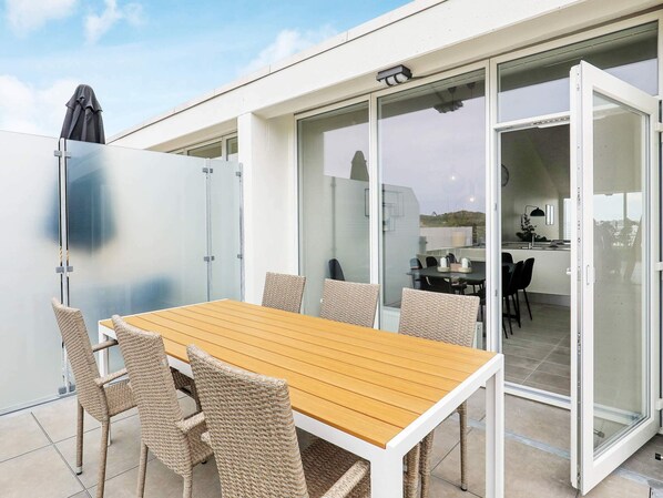 Apartment | View from property