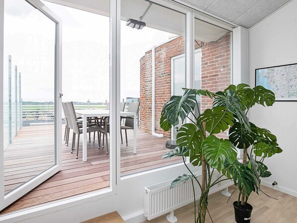 Apartment | Interior