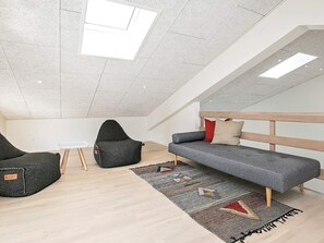 Apartment | Interior