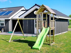 Exterior - 12 Person Holiday Home in Hadsund (Hadsund)